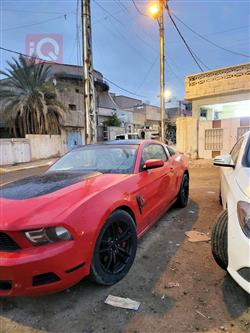 فورد موستانج